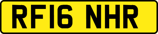 RF16NHR