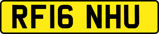 RF16NHU