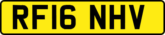 RF16NHV