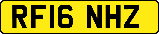 RF16NHZ