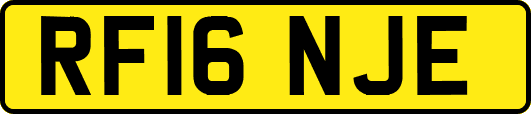 RF16NJE