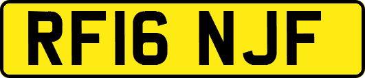 RF16NJF