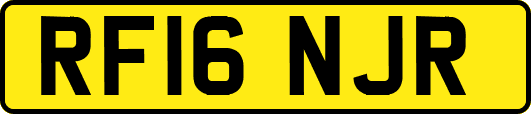 RF16NJR