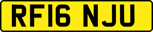 RF16NJU