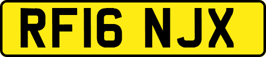 RF16NJX