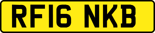 RF16NKB