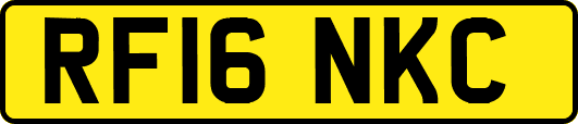 RF16NKC
