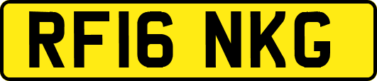 RF16NKG