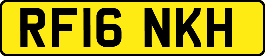 RF16NKH