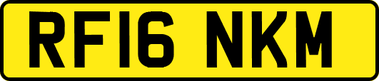 RF16NKM