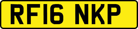 RF16NKP