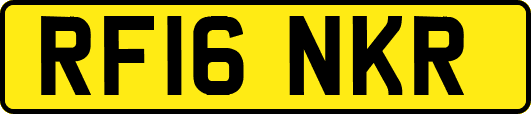RF16NKR