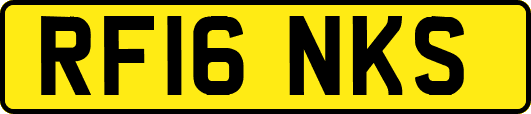 RF16NKS