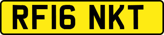 RF16NKT