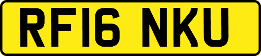 RF16NKU