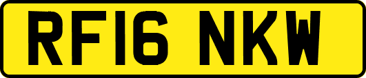 RF16NKW