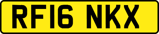 RF16NKX