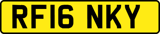 RF16NKY