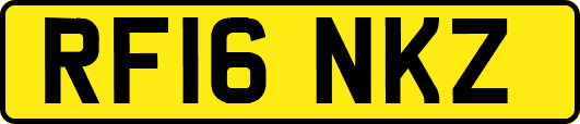 RF16NKZ