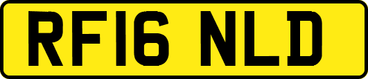 RF16NLD