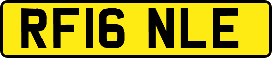 RF16NLE