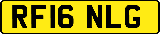 RF16NLG
