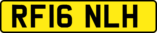 RF16NLH