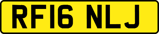 RF16NLJ