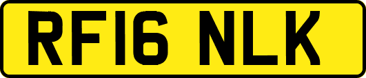 RF16NLK