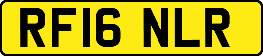 RF16NLR
