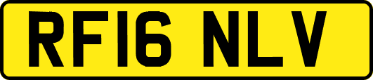RF16NLV