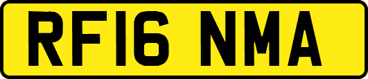 RF16NMA