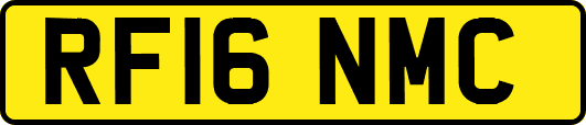 RF16NMC