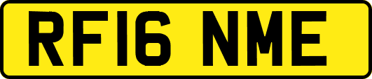 RF16NME
