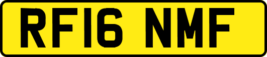RF16NMF