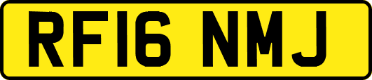 RF16NMJ