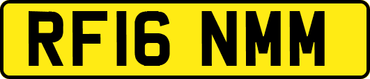 RF16NMM