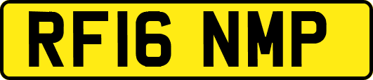 RF16NMP