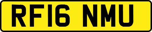 RF16NMU