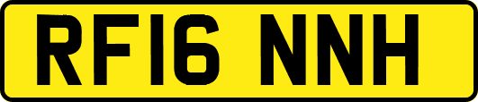 RF16NNH