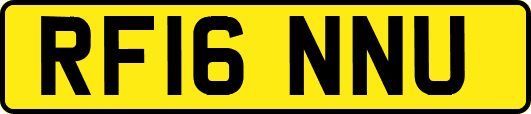 RF16NNU