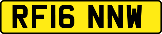 RF16NNW