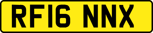RF16NNX