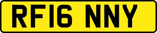 RF16NNY