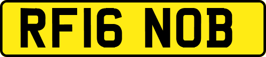 RF16NOB