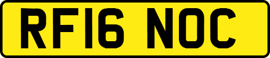 RF16NOC