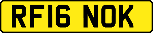 RF16NOK