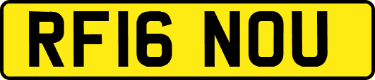 RF16NOU