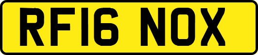 RF16NOX