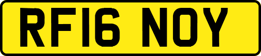 RF16NOY